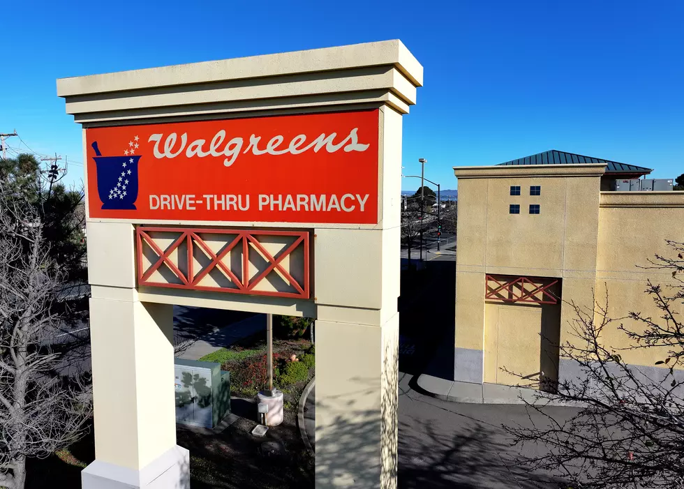 Walgreens Reports Quarterly Earnings