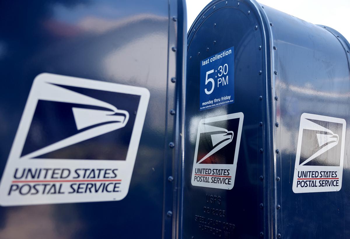 USPS service changes could slow mail traffic in rural Idaho