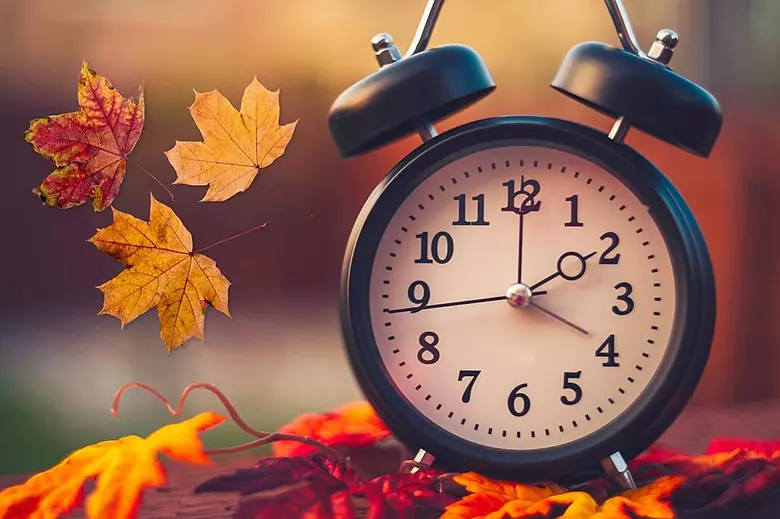 Clocks Roll Back Sunday—Here’s What You Need To Know