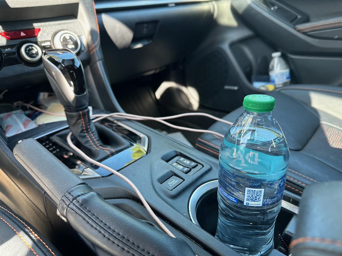 Why Idaho Power Says You Should NEVER Leave Water Bottles in Your Car