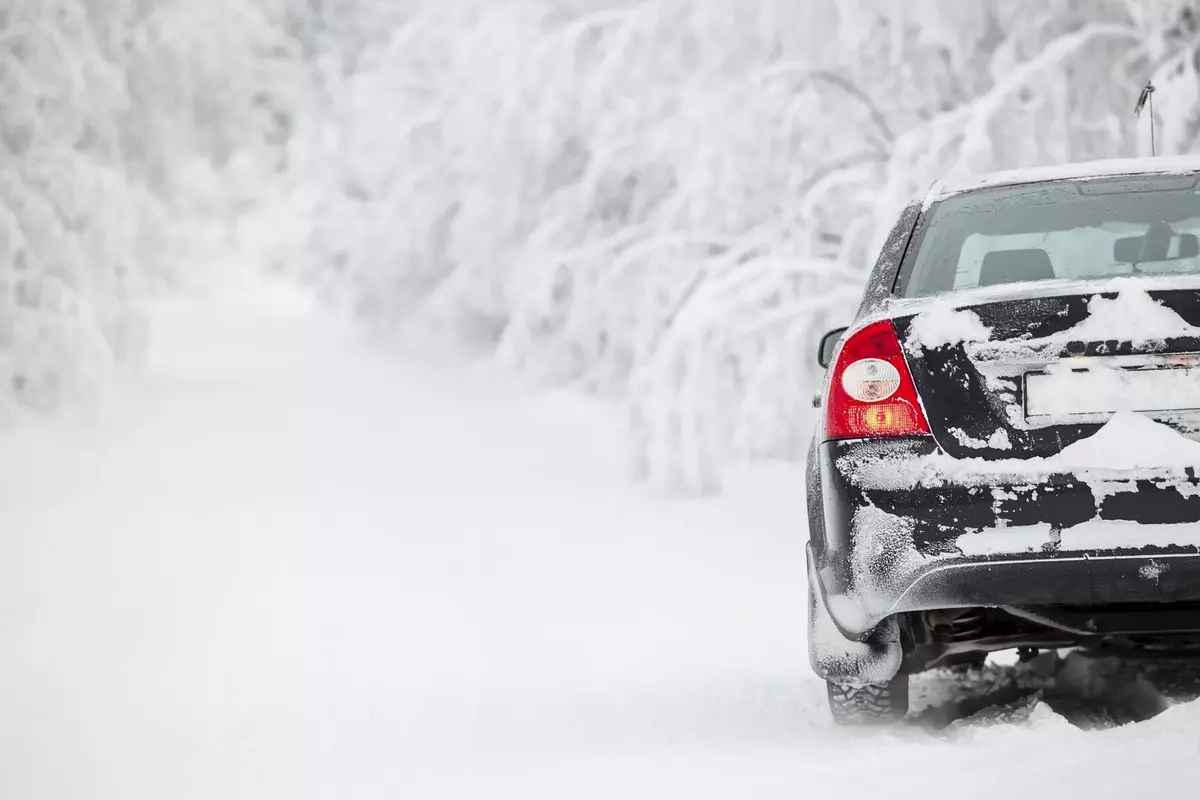 Farmer’s Almanac Shares Surprisingly Frigid Winter 2025-26 Forecast for Idaho