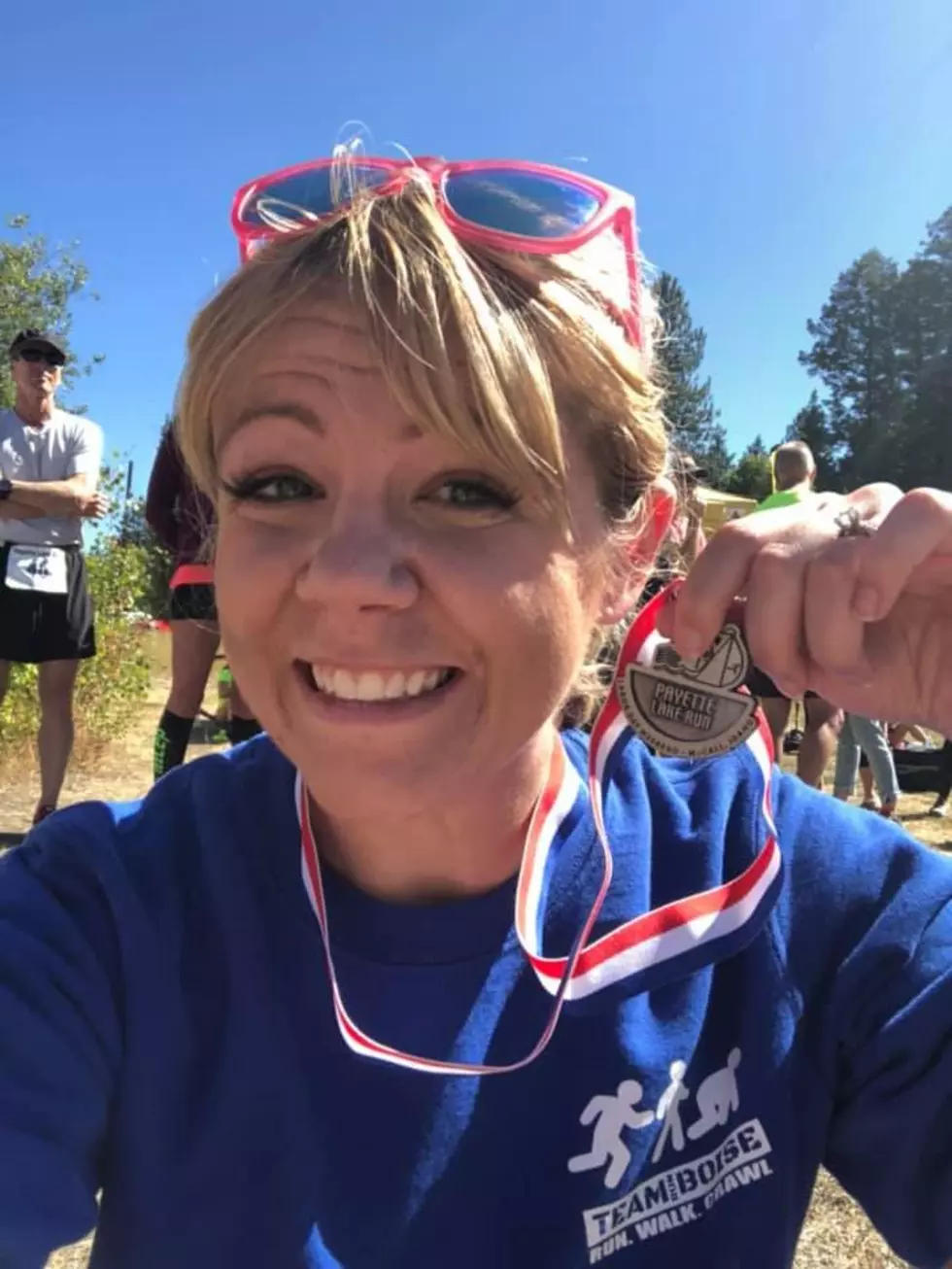 Michelle Heart, Townsquare Media