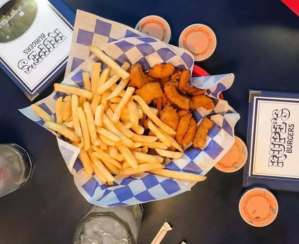 Facebook/Rupe's Burgers