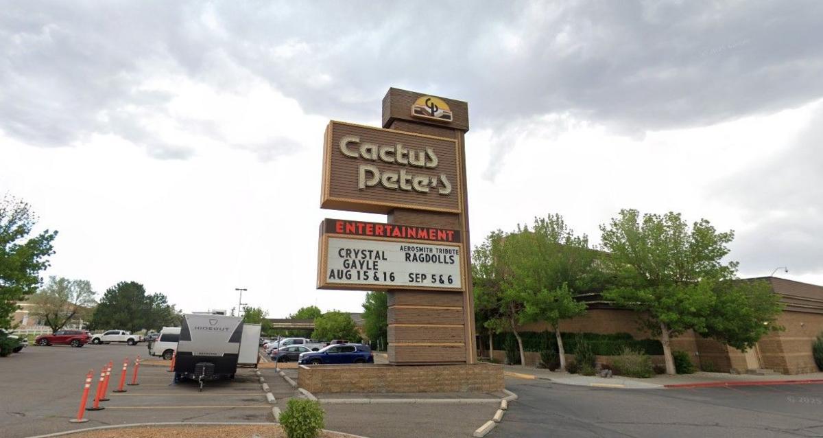 Miss the Jackpot Buffet? Cactus Pete’s Has a Big Surprise for Idaho Travelers