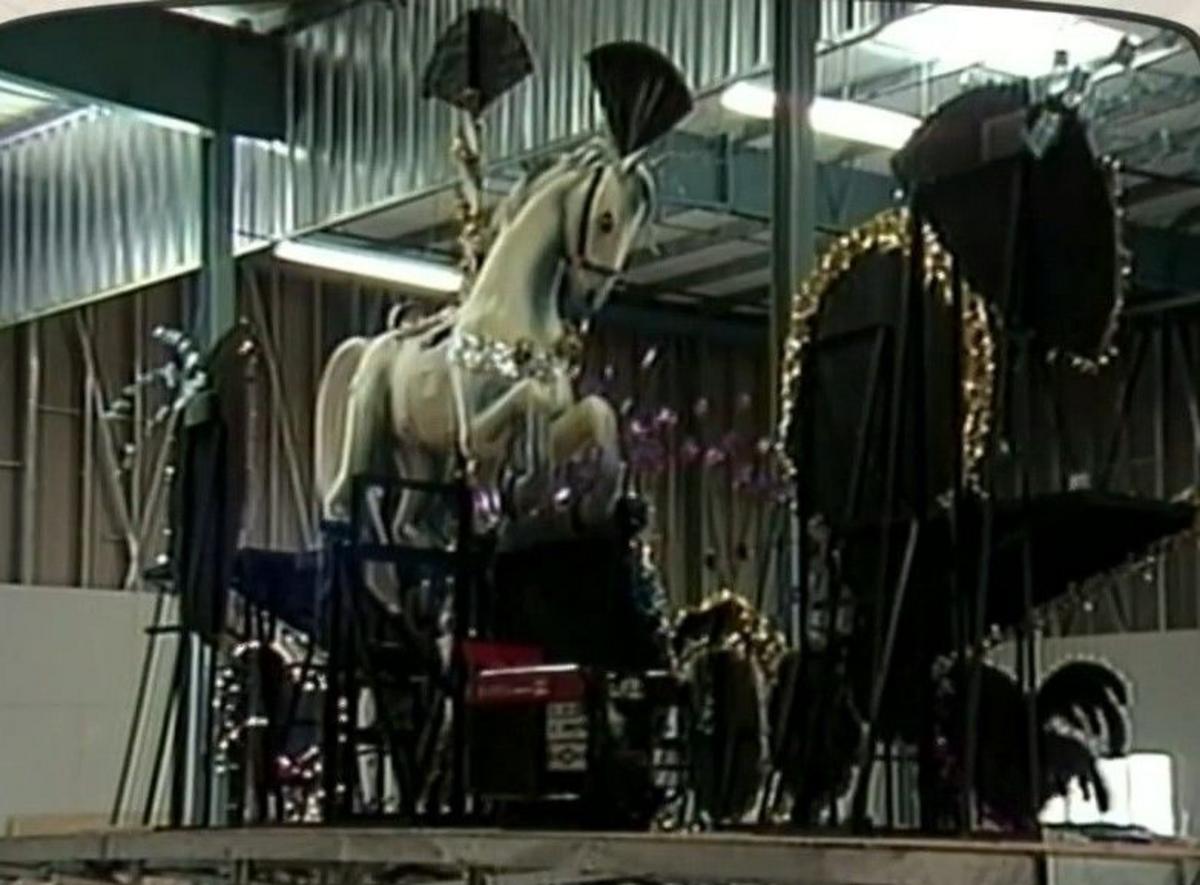 Rare Footage of the 1991 Boise River Festival ‘River Giants’ Parade Surfaces Online