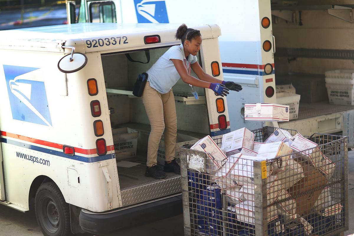 USPS Makes Big Mailing Service Changes In October, Idaho Will Be Affected