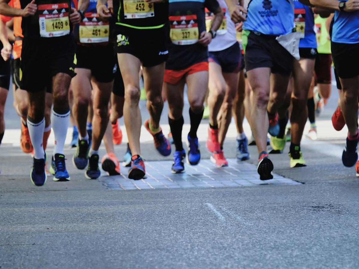 5 Fun Boise 5Ks to Run This Fall and Winter 2025