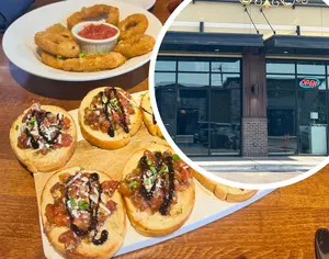 A Hidden Gem Restaurant in Meridian We Found by Accident
