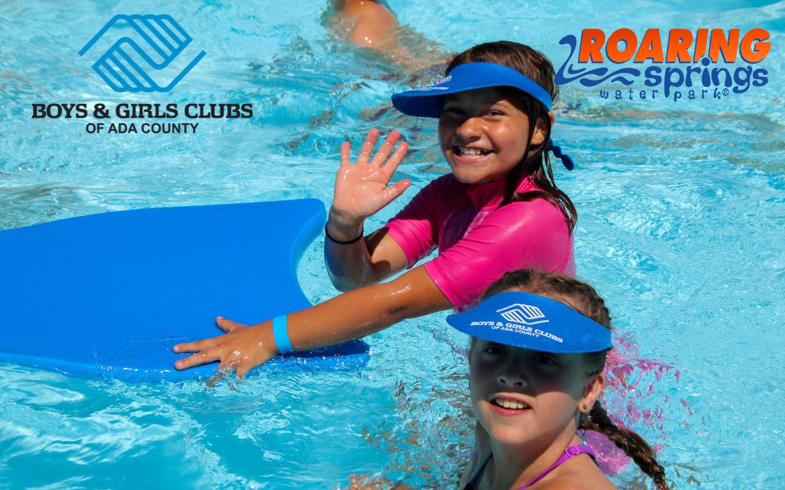 Great Dolphin Dunk Returns To Idaho’s Roaring Springs