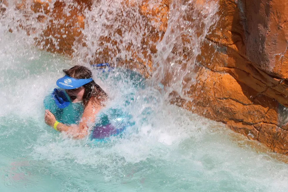 Roaring Springs