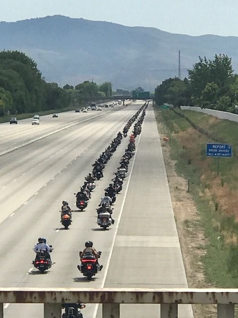 Idaho Patriot Thunder 2026: I-84 Closures, Detours & What Drivers Need To Know