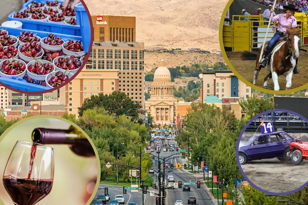 Things To Do in the Treasure Valley This Weekend: June 19-21, 2026