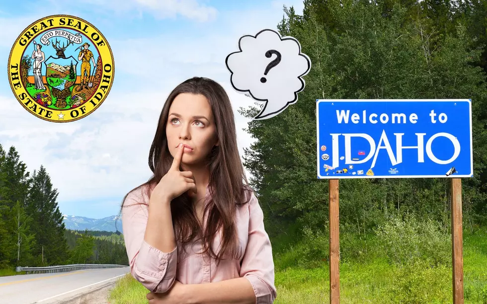 Are You A “True” Idahoan?
