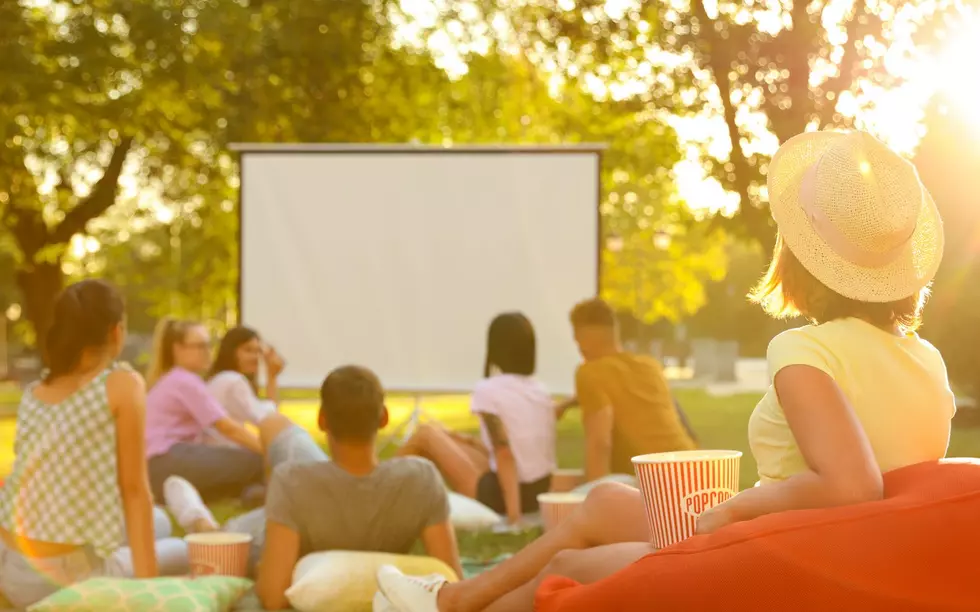 Where to Watch Free Movies Under the Stars Around the Treasure Valley- Summer 2026