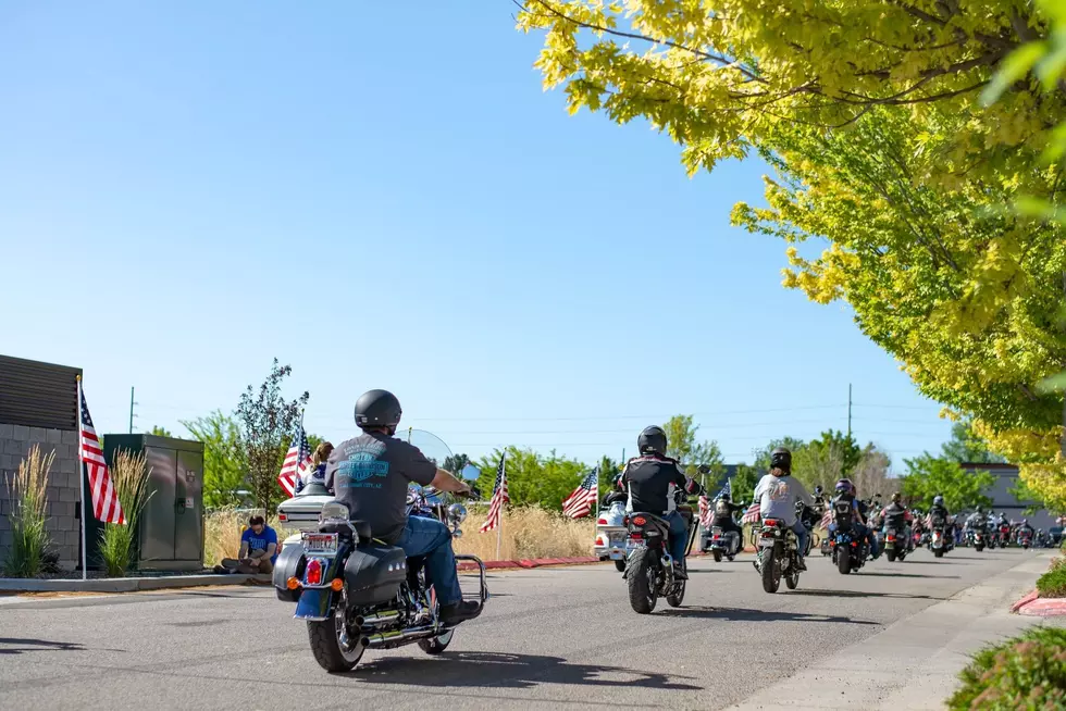High Desert Harley Davidson