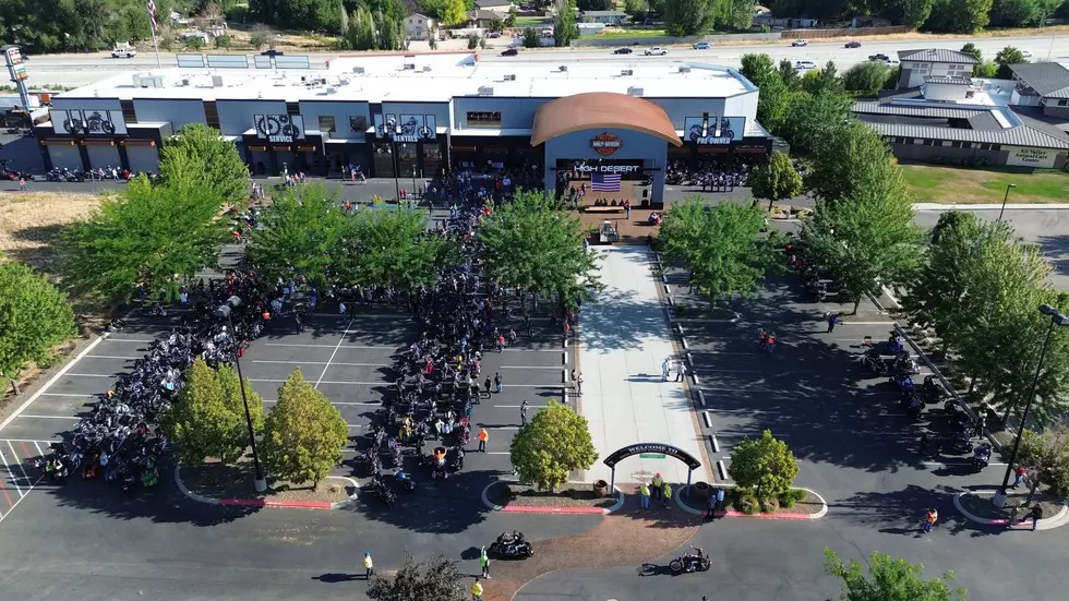 High Desert Harley Davidson