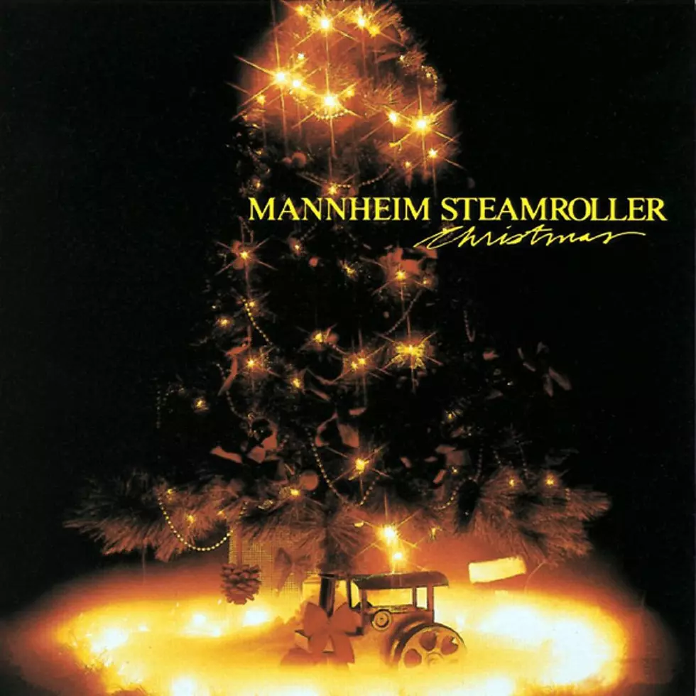 Mannheim Steamroller - Christmas