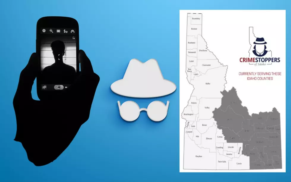 Crime Stoppers of Idaho, Canva