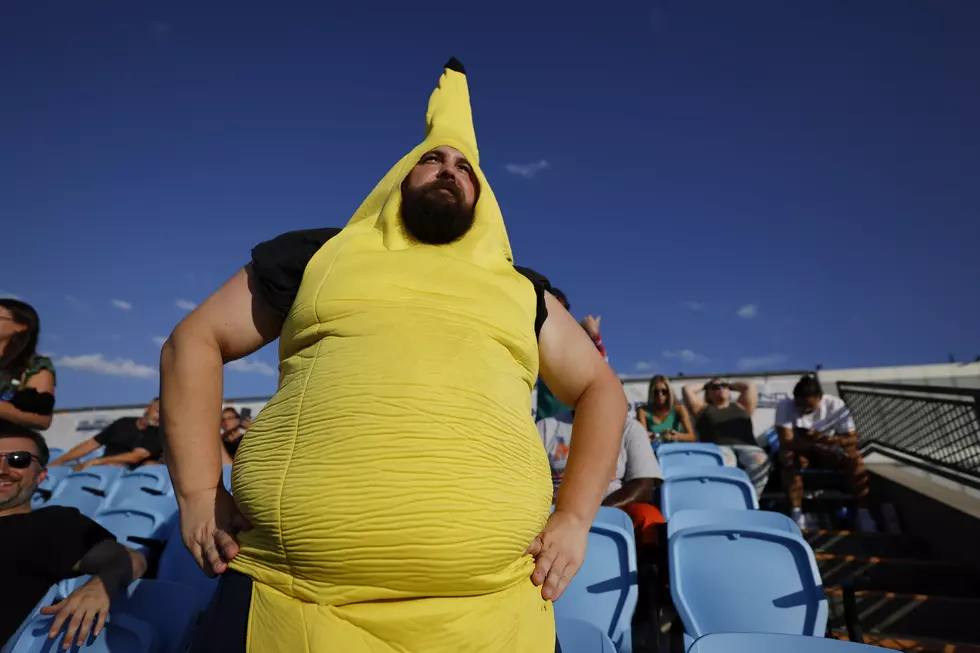 Al Bello, Getty Images