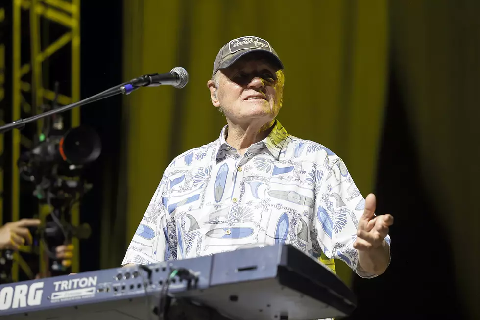 Frazer Harrison, Getty Images