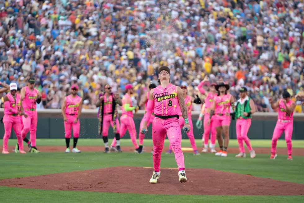 Sean Rayford, Getty Images