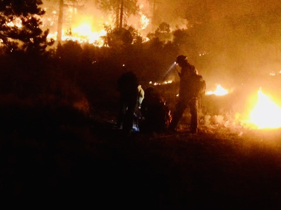 National Wildland Firefighter Day: Honoring the Heroes Who Protect Idaho’s Greatest Treasure