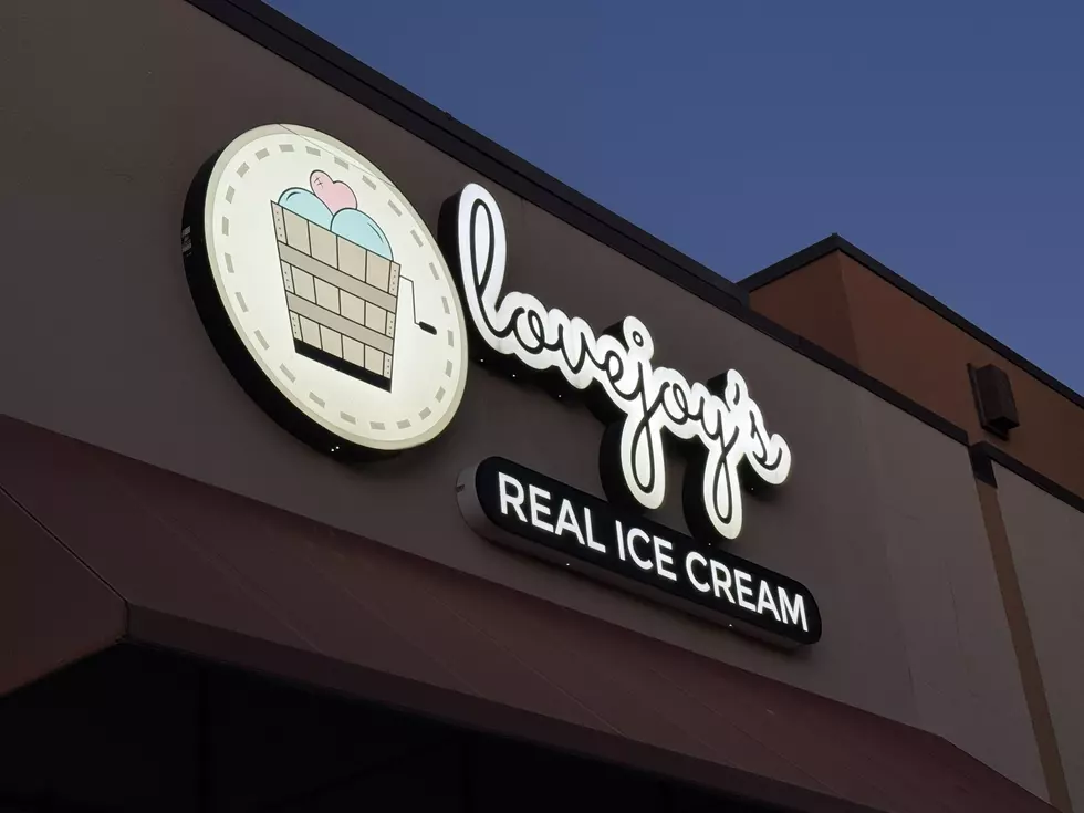 Idaho Ice Cream Month Stop #2: Why LoveJoy’s Ice Cream Is Worth the Trip