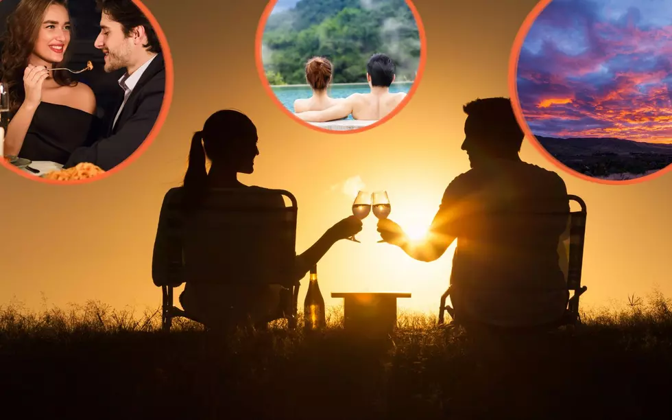 8 Romantic Idaho Staycation Spots Perfect for Couples This Summer