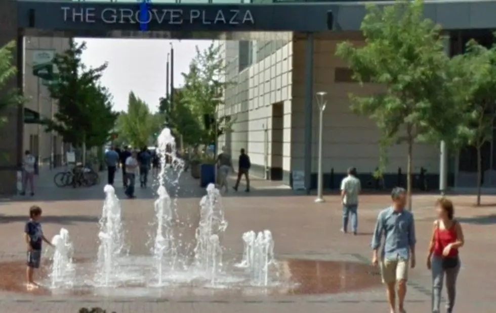 Google Street View