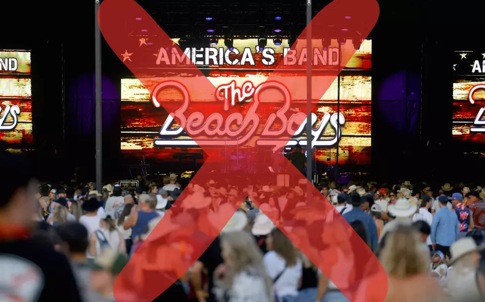 Beach Boys Cancel Ford Idaho Center Concert, Fans to Receive Refunds