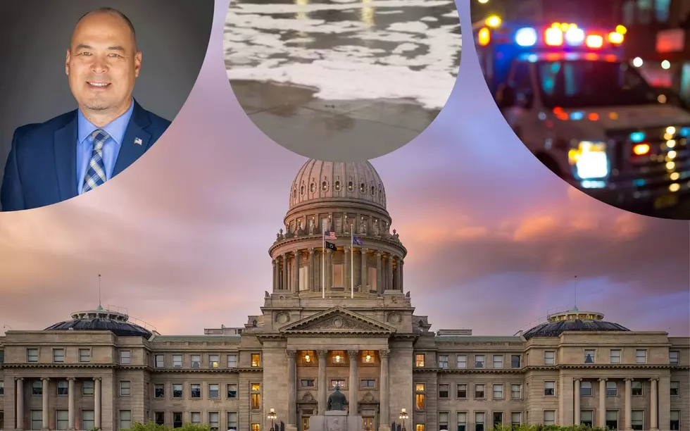 Mid-Year Look Back: The Biggest Idaho Stories of 2026… So Far
