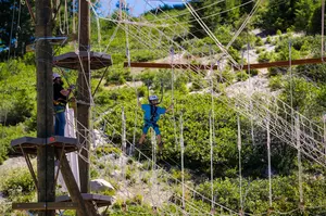 Bogus Basin Celebrates National Public Lands Day This Weekend
