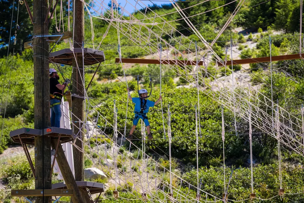 Bogus Basin Celebrates National Public Lands Day This Weekend