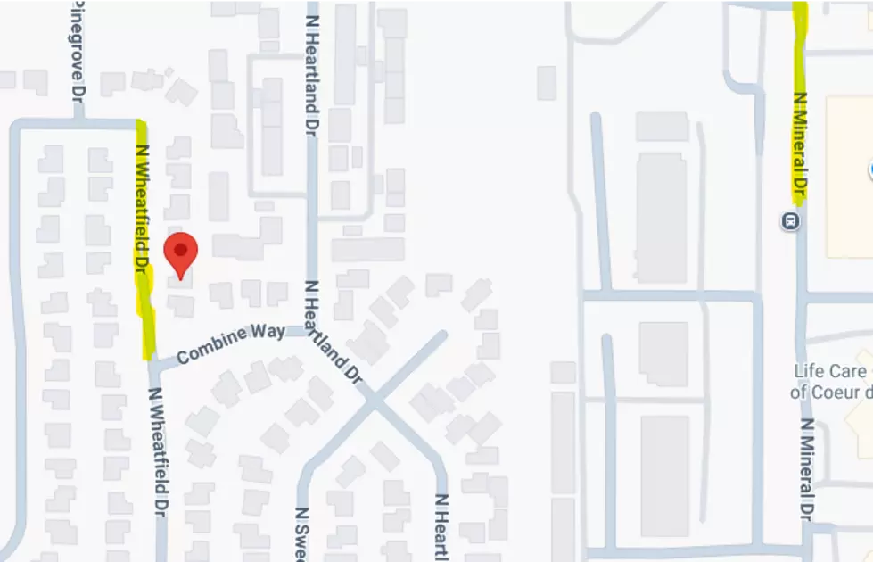 Google Maps