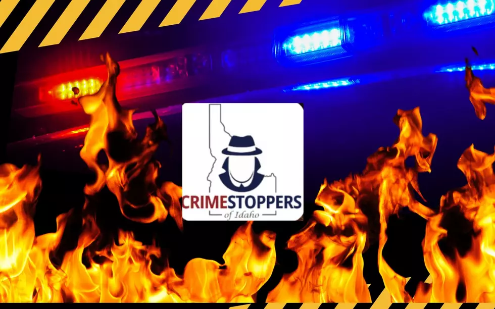 Two Fires In Coeur D'Alene Hours Apart Ruled Suspicious