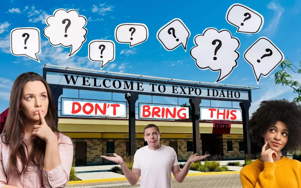 Western Idaho Fair Opens Friday: What to Know Before You Go