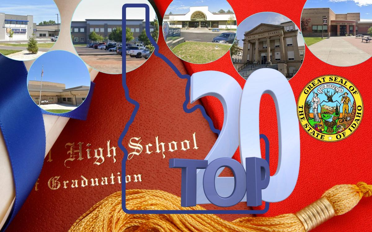Idaho's Best Public High Schools For 2026, Ranked By Niche