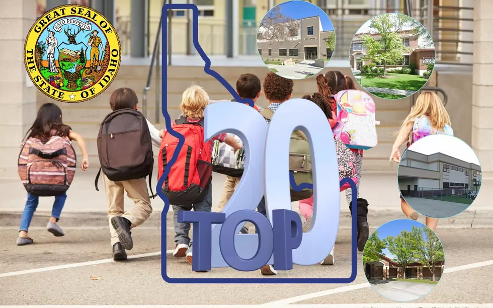 These Are the 20 Best Public Elementary Schools in Idaho for 2026