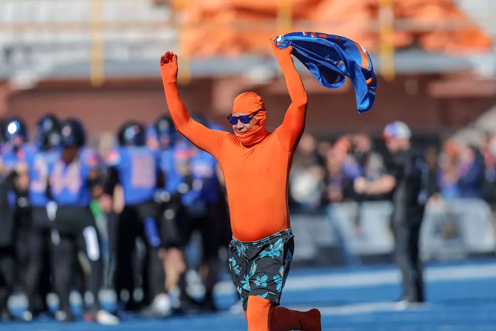 Loren Orr, Getty Images