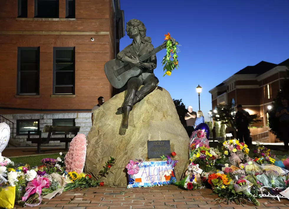 Dolly Parton’s Incredible Gift Has Reached Idaho Kids for Decades