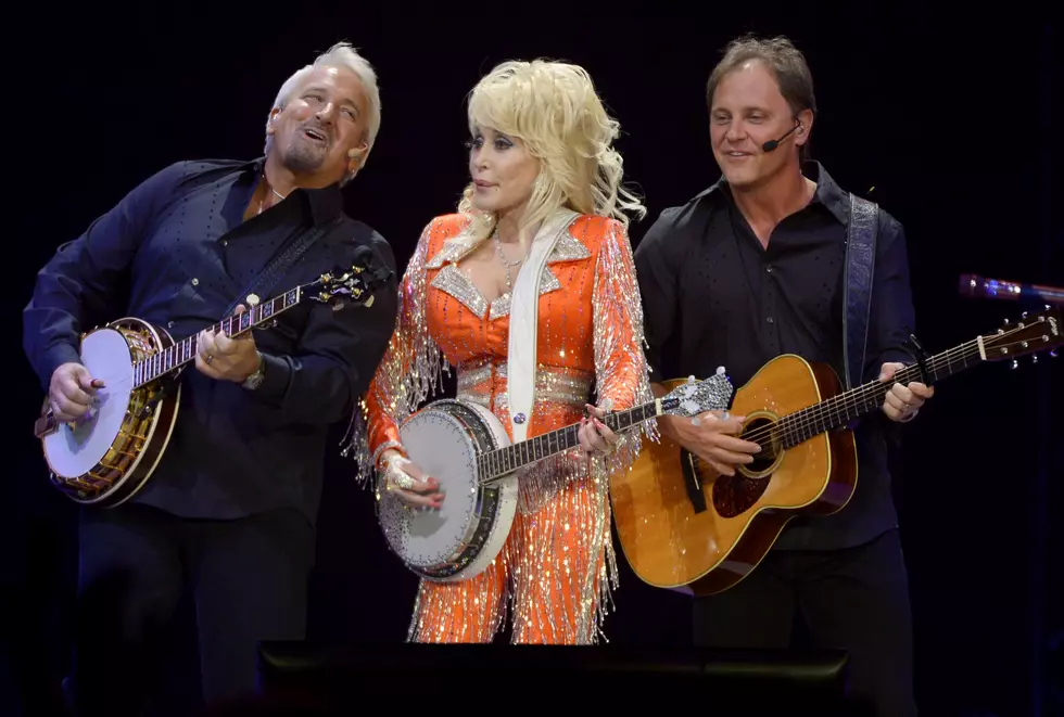 Rick Diamond, Getty Images