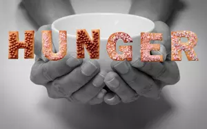 How Food Insecurity Affects Idaho Kids During The School Year