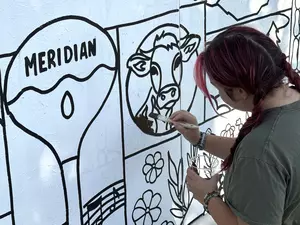 Art Spark At Kleiner Park In Meridian Is Free All Day