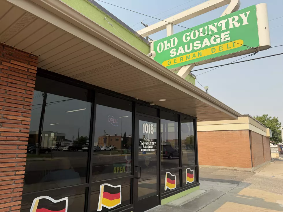 Old Country Sausage Has Been Nampa's Best Deli For 6 Years