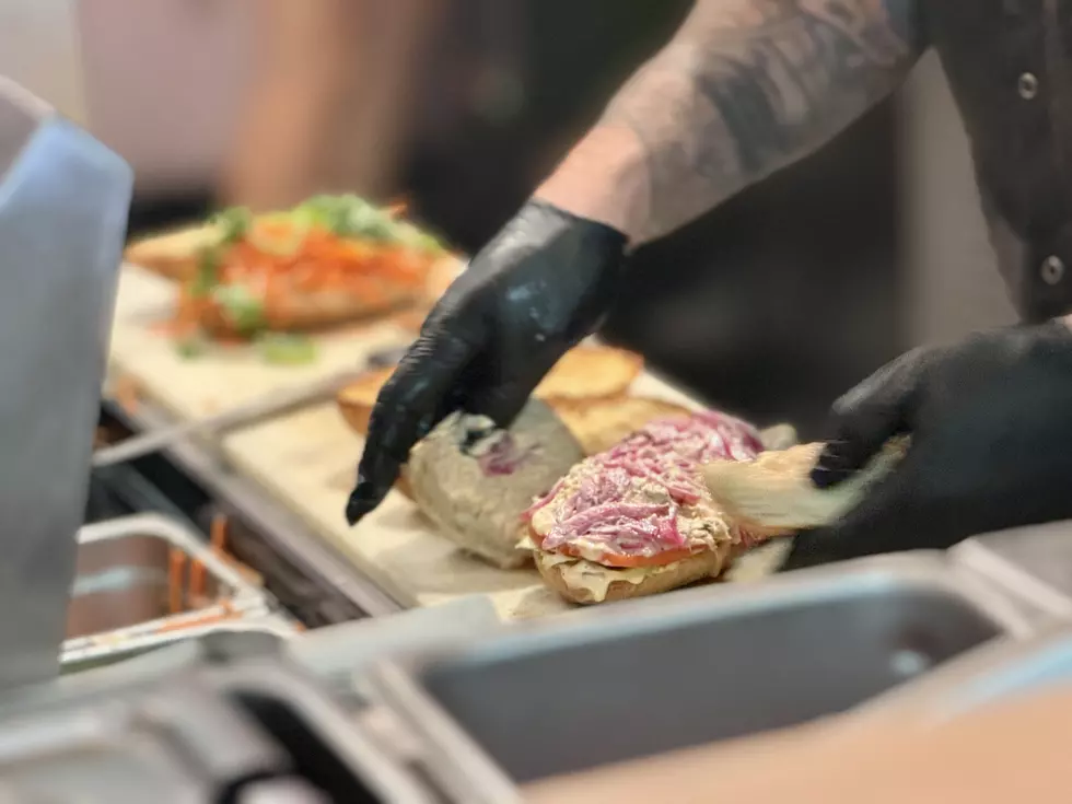 This Tiny Boise Shop Packs Big Flavors Into Every Handcrafted Sandwich