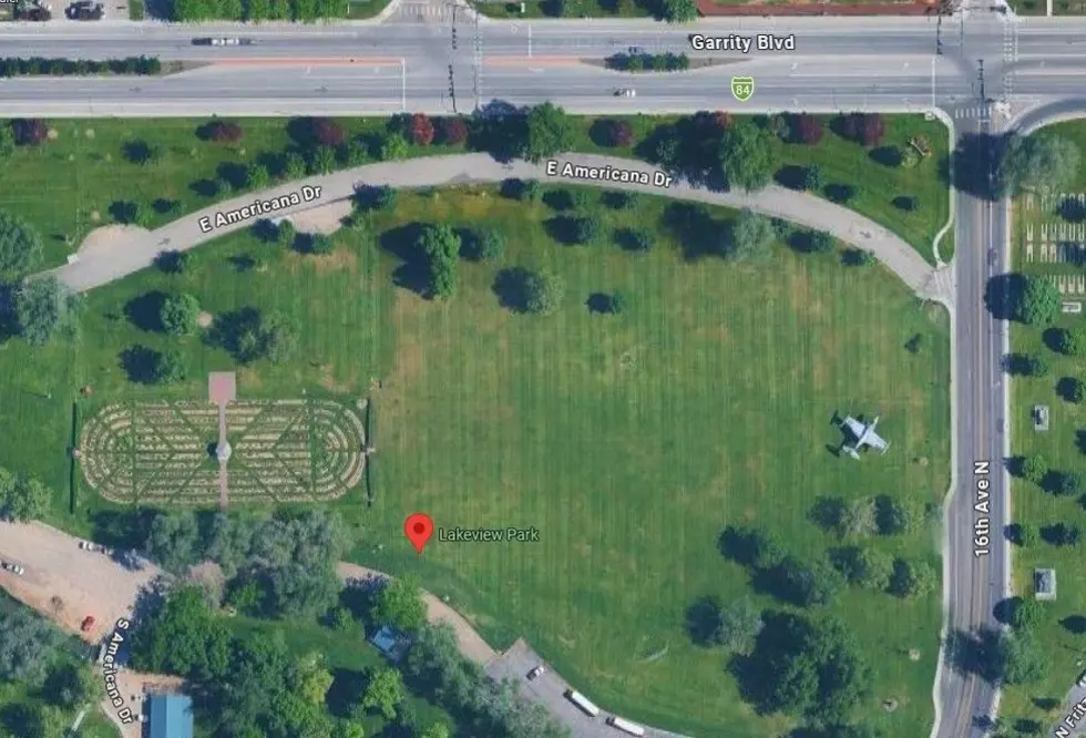 Google Street View