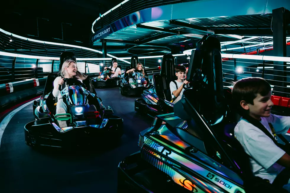Wahooz Family Fun Zone