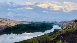 This $8 Campground Near Boise Is Our Favorite Quick Getaway