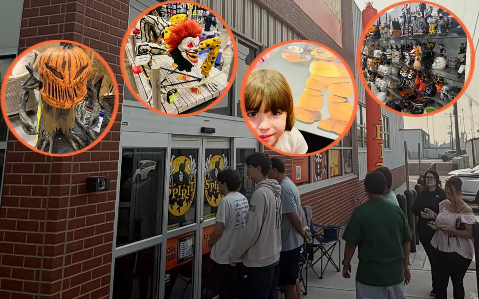 Halloween Decorations Are Already Hitting Treasure Valley Stores