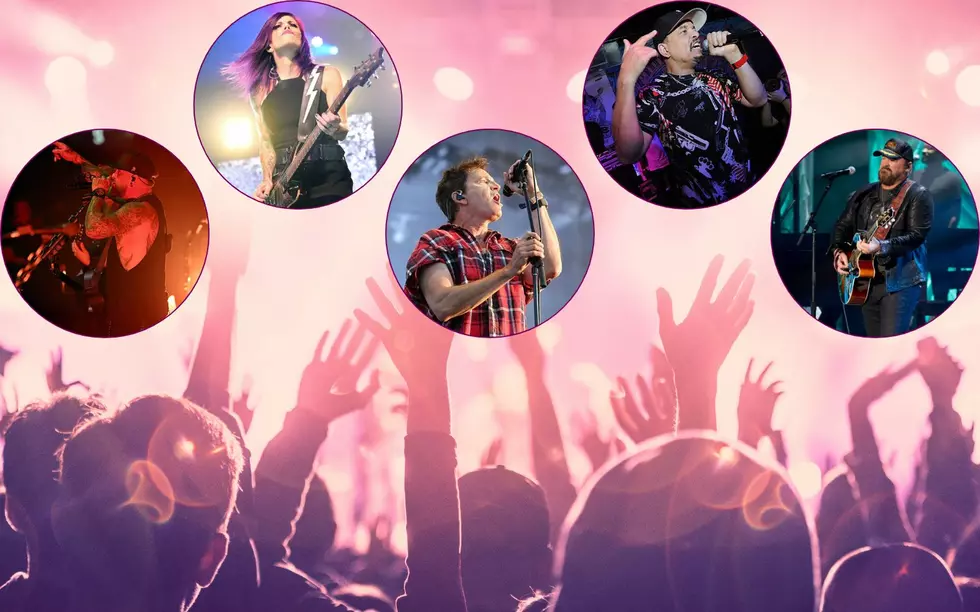 Going to a Western Idaho Fair Concert? Here’s What You Need to Know Before You Go